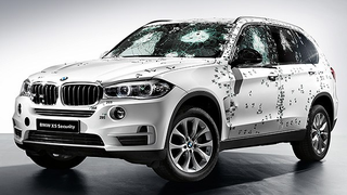Photo credit: BMW